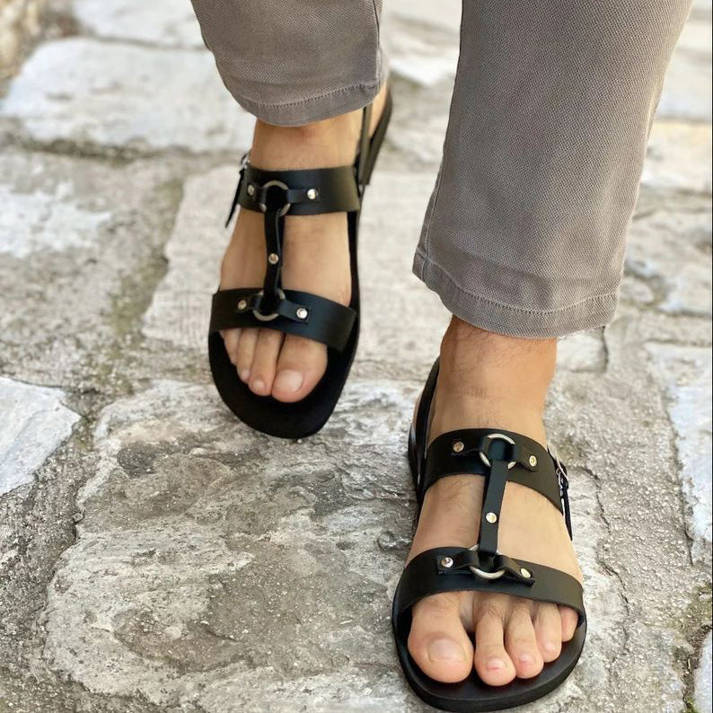 New fashion sandals