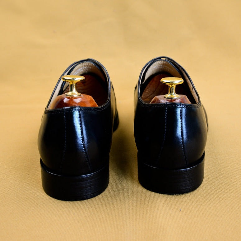 Exquisite Men's Shoes Series FWL17