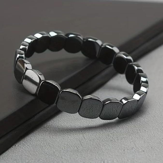 Hematite Bracelet