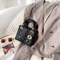 New Fashion Princess diana handbag