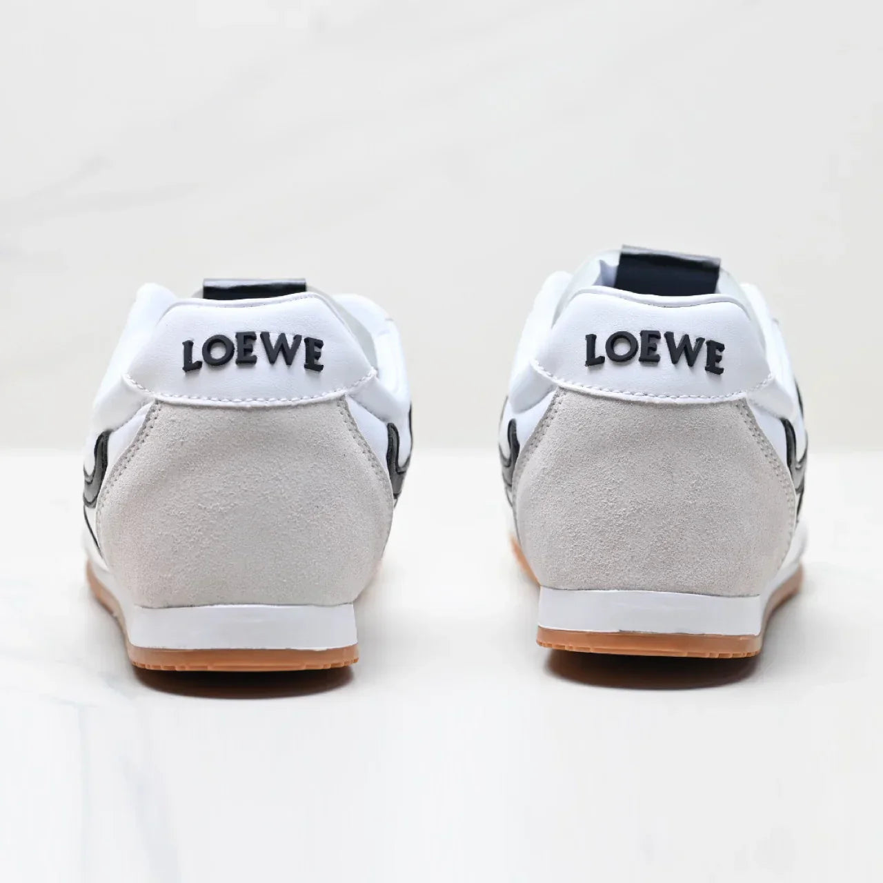 Couple's style casual and versatile sneakers 1025042501