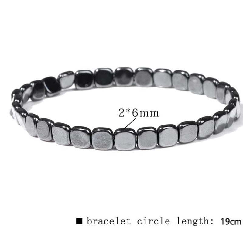 Hematite Bracelet