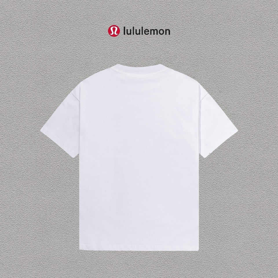Round-neck T-shirt (Unisex) 3D1026042119