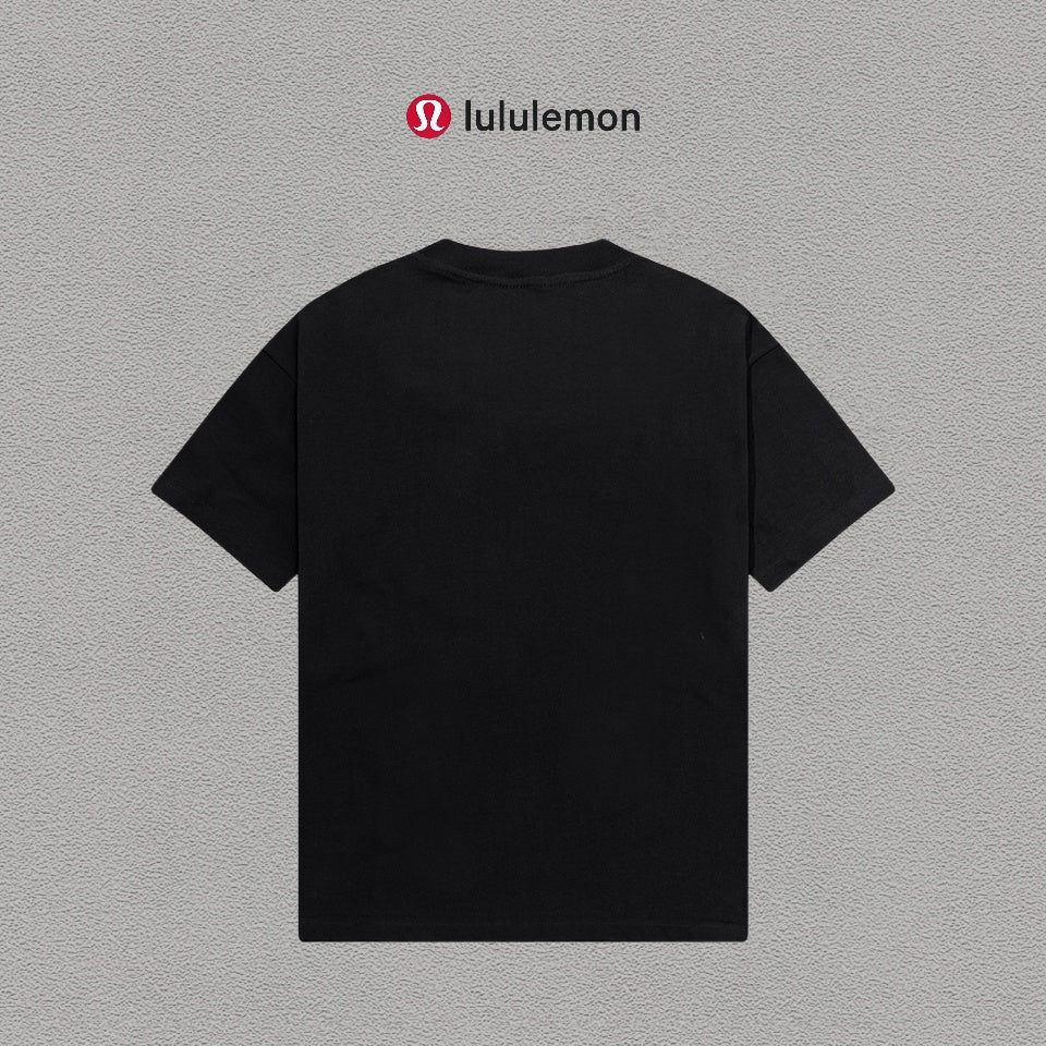 Round-neck T-shirt (Unisex) 3D1026042119