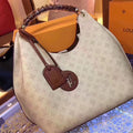 Classic Presbyopia Ladies Satchel Bag XC0723081502