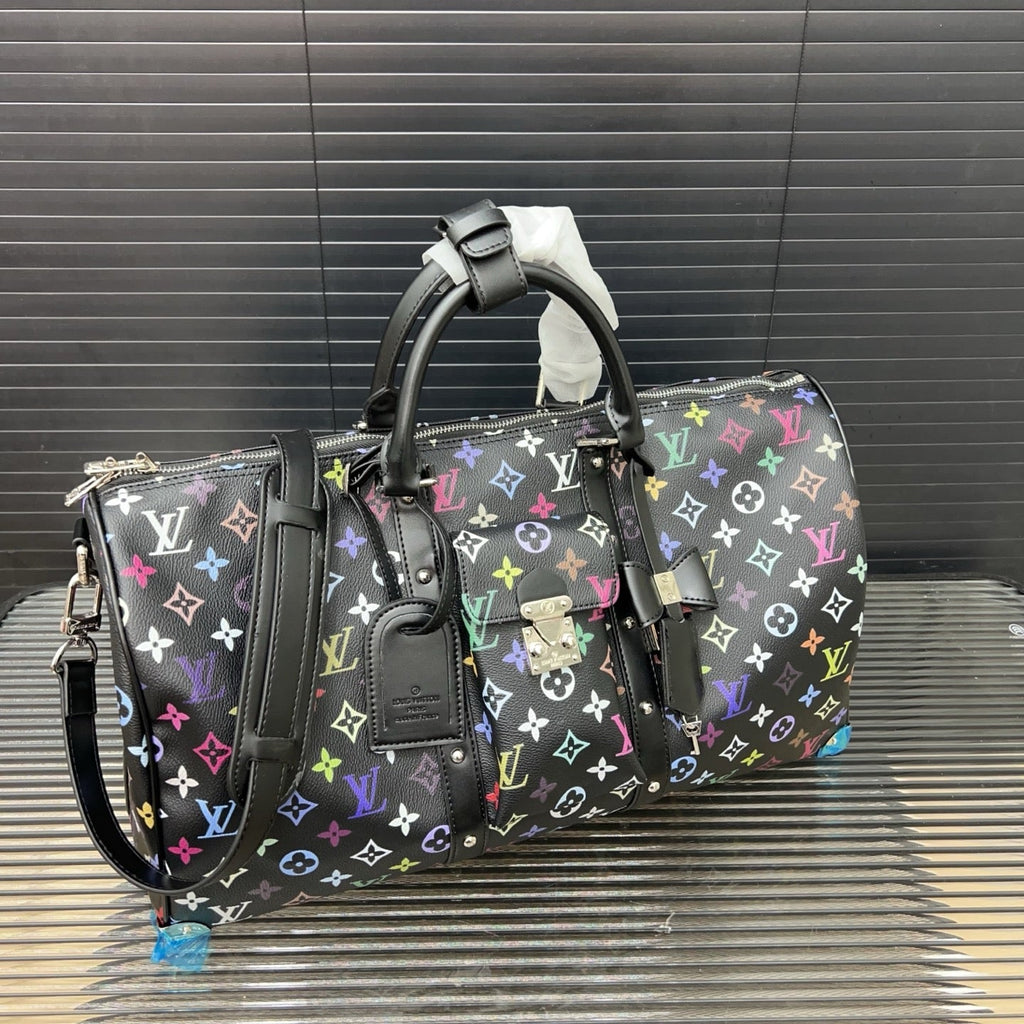 Lvv fashion 3 color shoulder crossbody handbag travel bag 0725031905