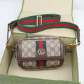 New Fashion Versatile One Shoulder Crossbody Bag 1024071107