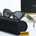 New Retro Comfortable Sunglasses 1024062704