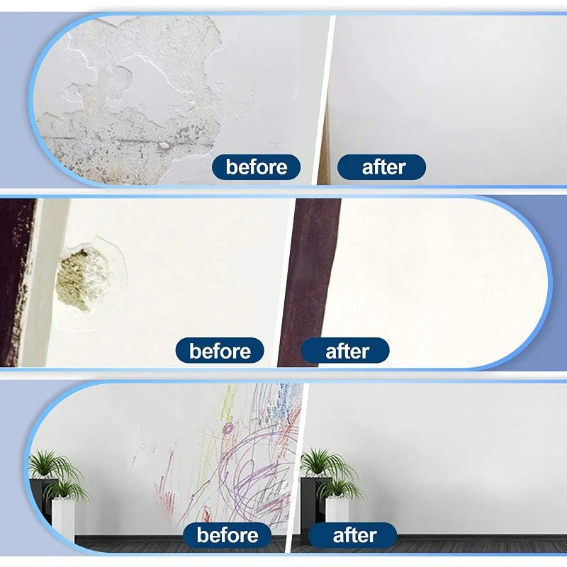 Wall Repair Cream