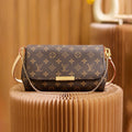 L Classic Style Versatile Fashion Women Bag 0224062006