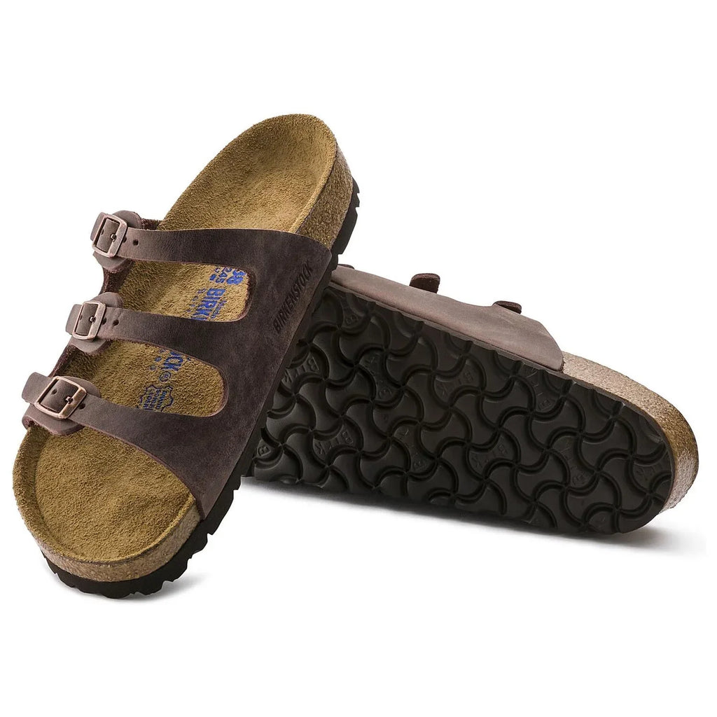 Florida Oiled Leather
