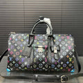 Lvv fashion 3 color shoulder crossbody handbag travel bag 0725031905