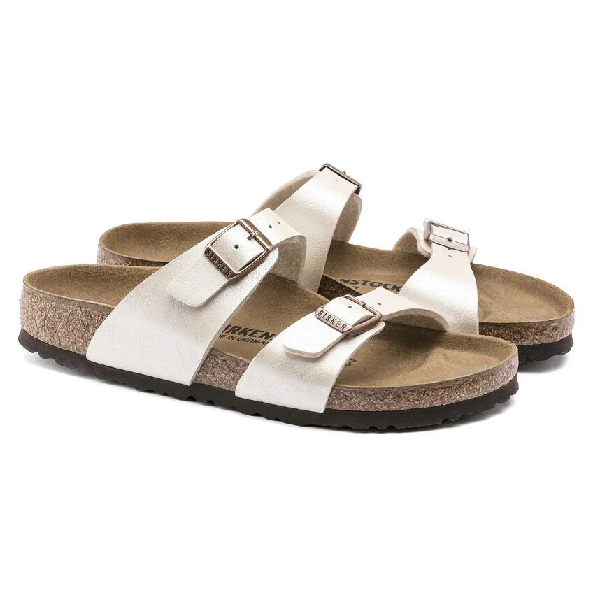 Sydney Birko-Flor