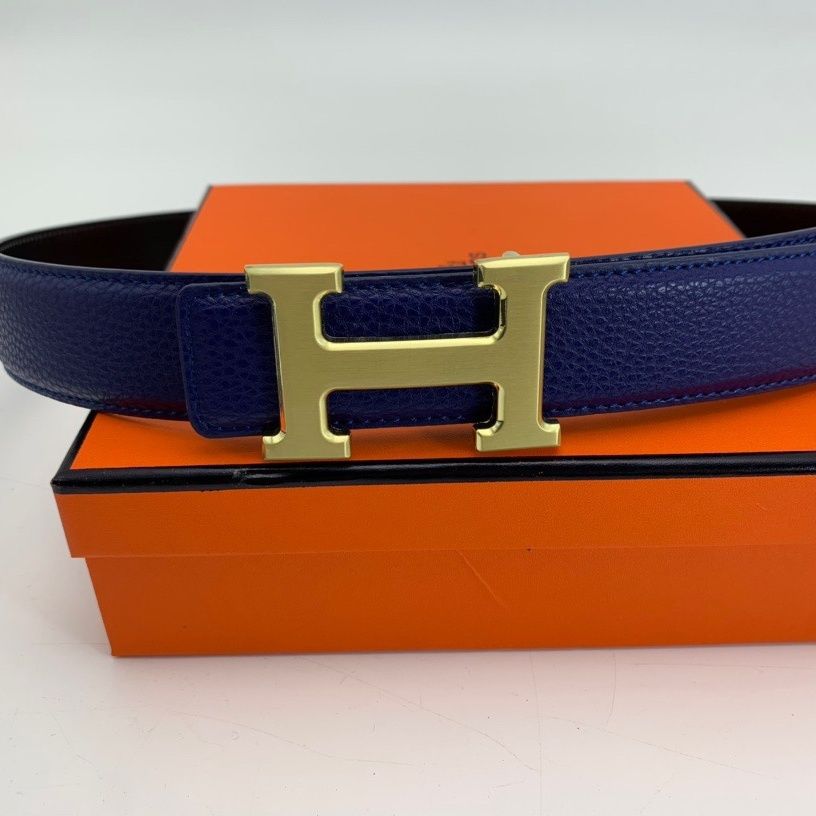 Fashion Men's Leather Belt  PD02070301