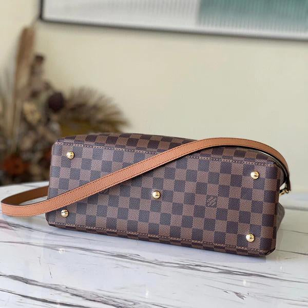 Classic Light Luxury Portable Hot Tote Women Bag 022312001
