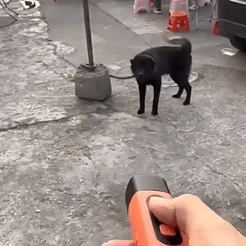 BarkAway