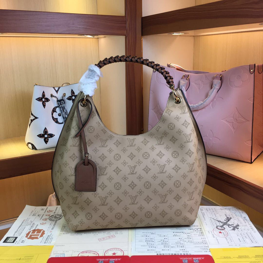 Classic Presbyopia Ladies Satchel Bag XC0723081502