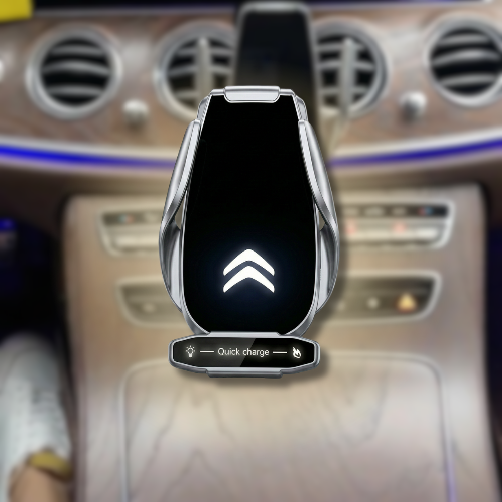 T70 Pro™ – The UK’s No.1 Personalised Rotating Phone Mount