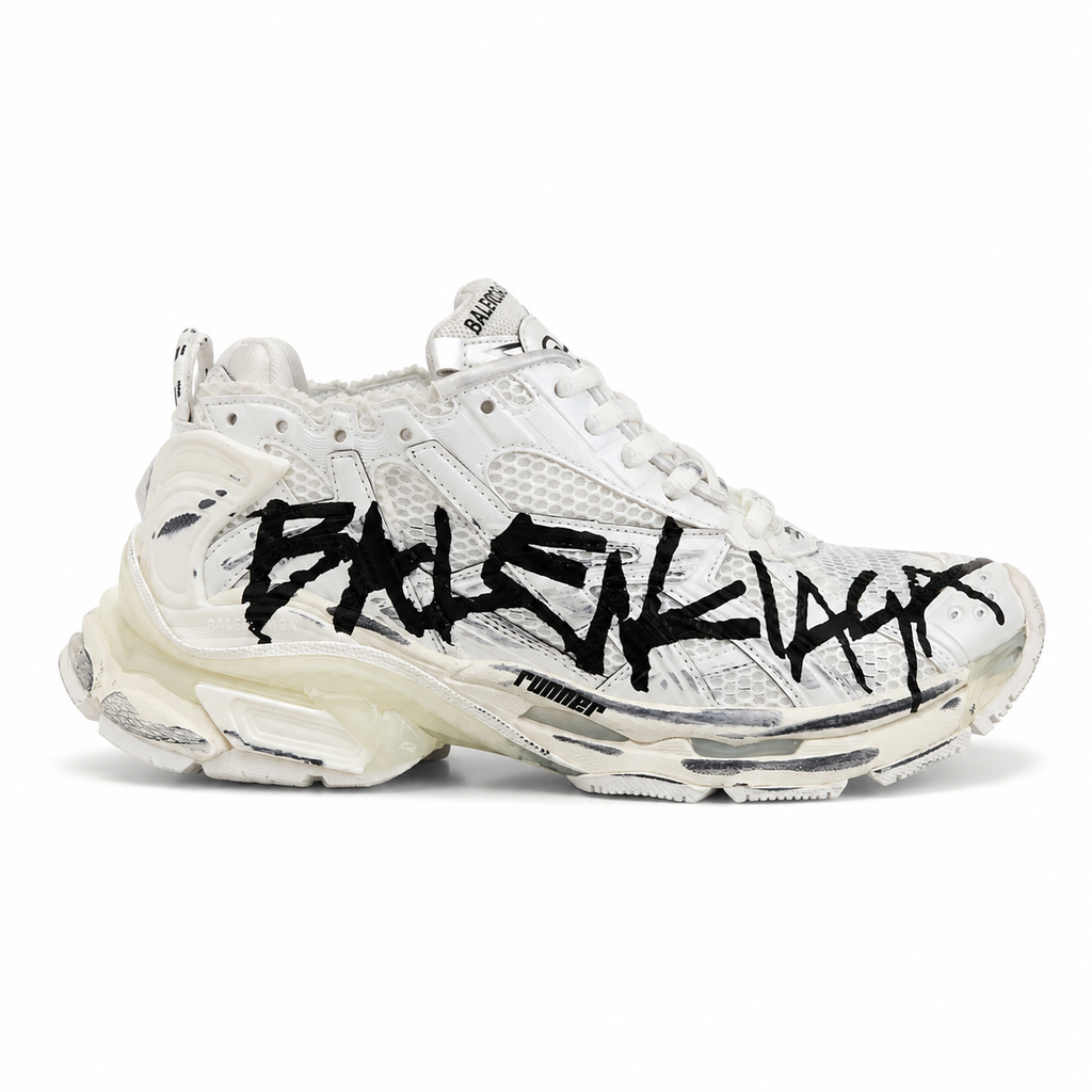 Couples' Runner Sneakers 1026060507