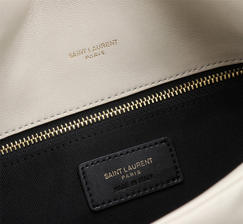 LouLou Chain Bag Y
