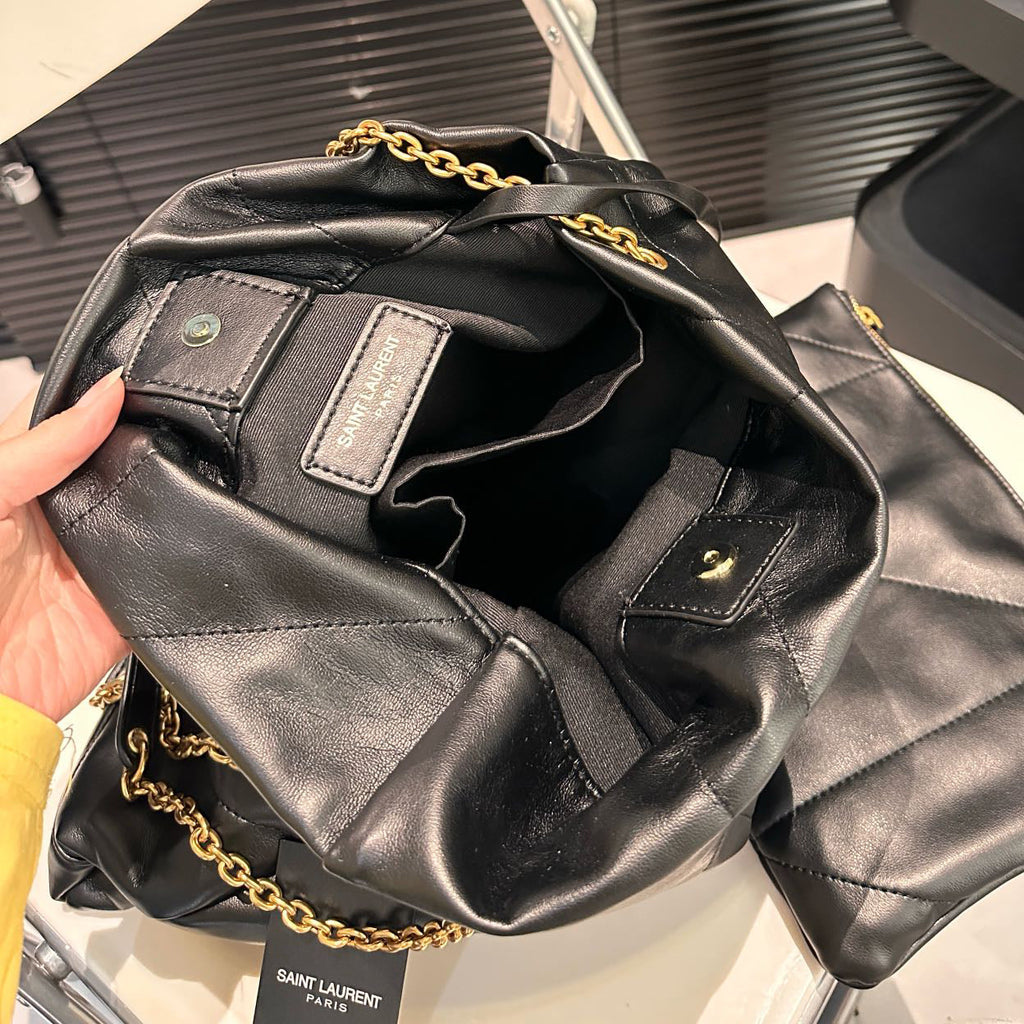 YS fashion versatile shopping bag 0724052206