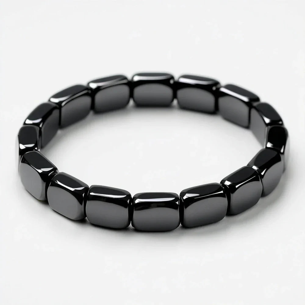 Hematite Bracelet