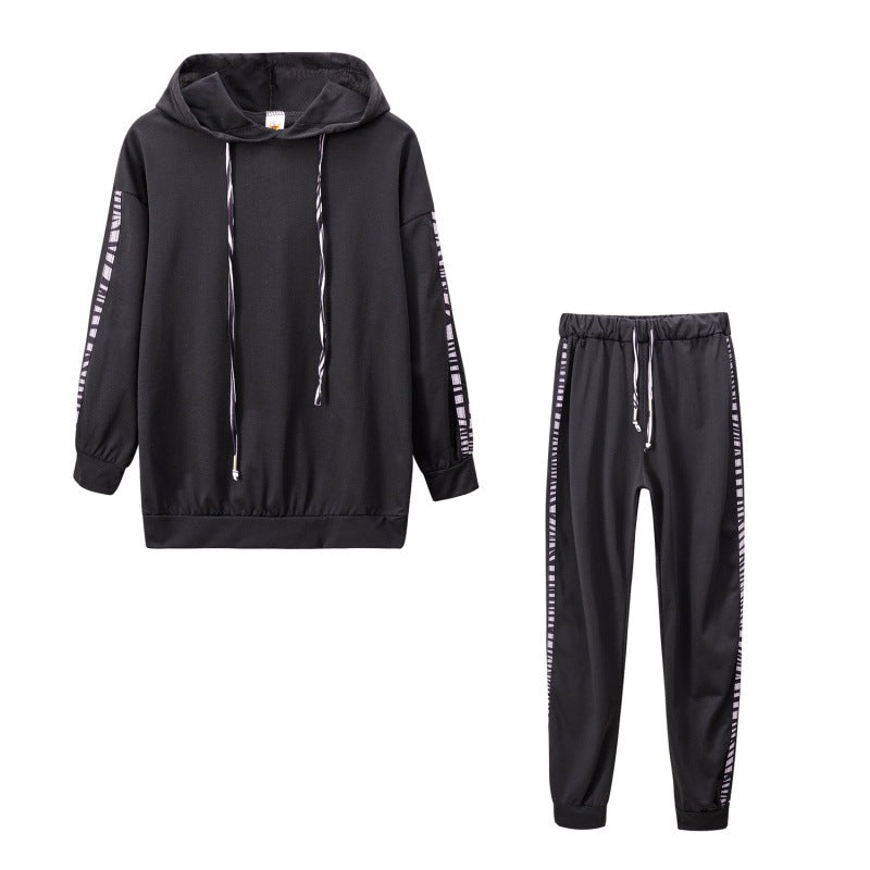 WOMEN'S SPORTS SET