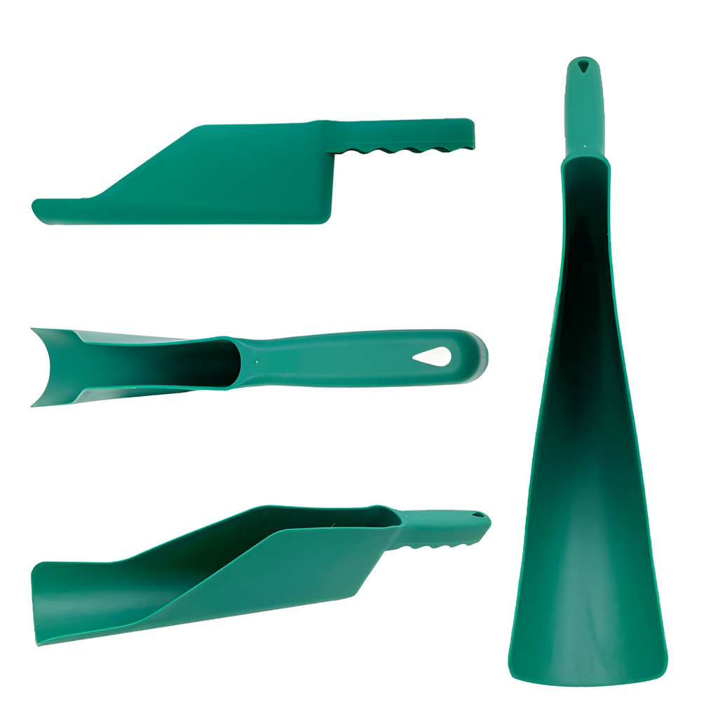 Eaves shovel cleaning gutter tools gardening supplies shovel cleaning scoop leaves garden window cle