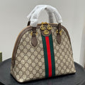 GG single shoulder crossbody shell bag 0725072111