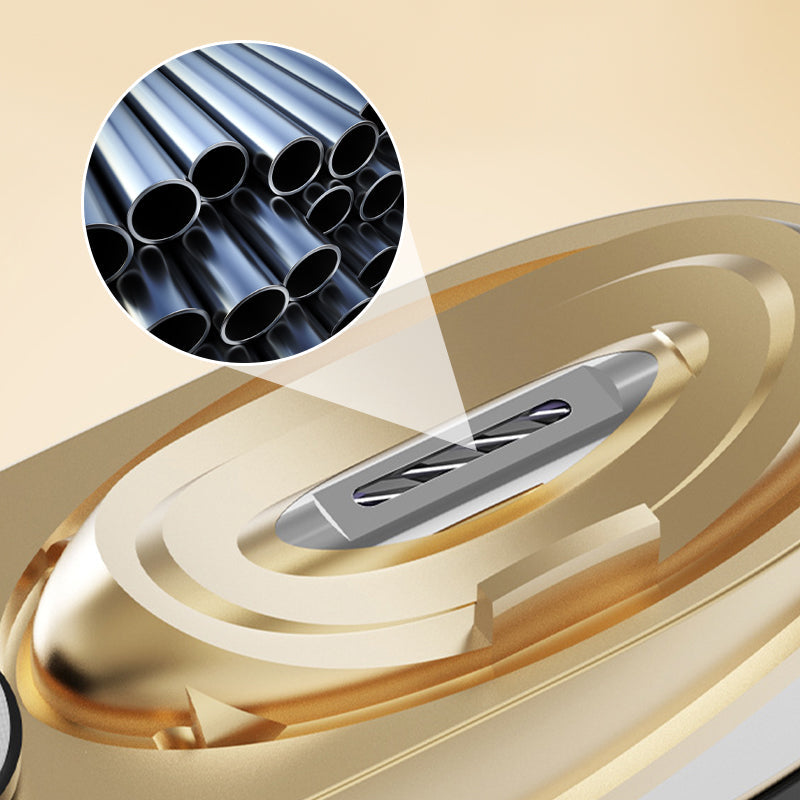 2-in-1 Electric Nail Clipper