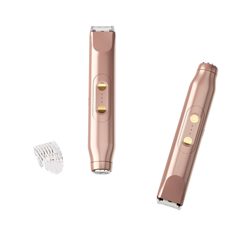 2-in-1 Electric Shaver for Women