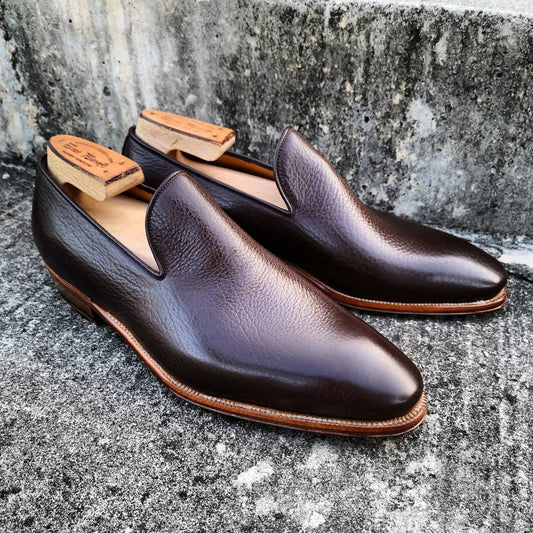 Men's  Dress Oxford Shoes  A13